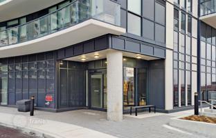 2-bedroom apartment in North York for C$814,000
