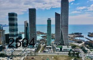 4-bedroom apartment in Etobicoke for C$915,000