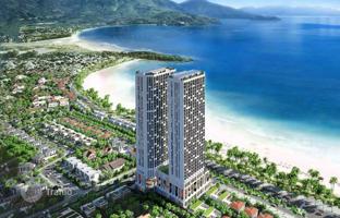 487 new flats in residential complex in Da Nang for From $181,000