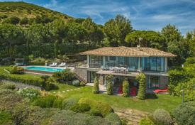 5-bedroom villa in Ramatyuel. Price on request