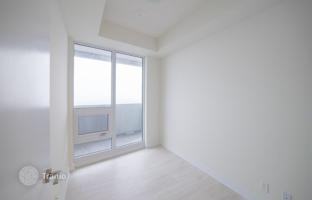 2-bedroom apartment in Yonge Street for C$921,000