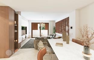 2-bedroom apartment 91 m² in Benahavis for 745,000 €