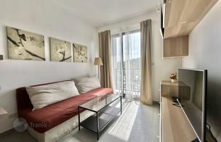 1-bedroom apartment 34 m² in Pattaya for $103,000