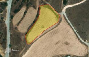 Land plot 3,512 m² in Pareklisia for 600,000 €