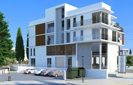 New residence close to the center of Paphos, Cyprus for From 370,000 €