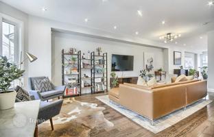 9-bedroom house in East York for C$2,562,000