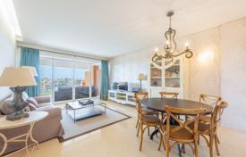 Spectacular 3rd floor apartment in the popular complex of Ribera del Marlín, Sotogrande Marina for 560,000 €