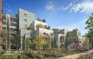 36 new flats in residential complex in Pays de la Loire for From 301,000 €