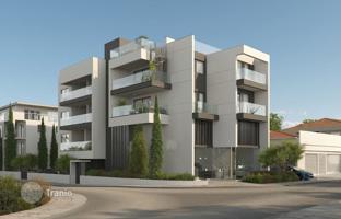 2-bedroom apartment 91 m² in Ypsonas for 355,000 €