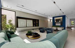5-bedroom house in Miami Beach for $6,995,000