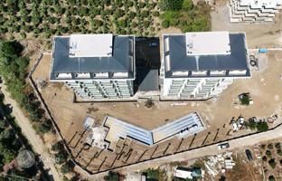 1-bedroom apartment 52 m² in Demirtaş district for 8,702,000 TRY