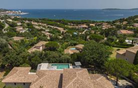 5-bedroom villa in Sainte-Maxime for 15,000 € per week