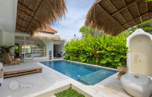 2-bedroom villa 200 m² in Tibubeneng for $168,000