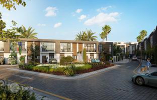 2 new objects in residential complex Verdana 8 Townhouses in Dubai for From $428,000