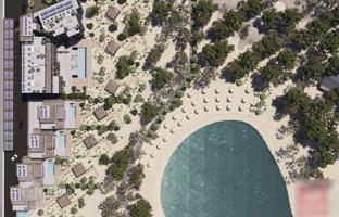 4-bedroom apartment in new building 150 m² in Famagusta for 2,250,000 €