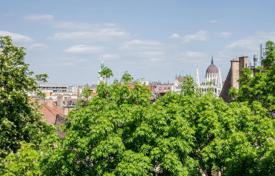 Apartment with a view of the Castle and the Parliament, I District, Budapest, Hungary for 188,000 €