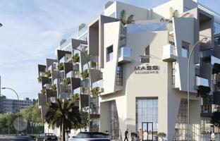 1 new flats in residential complex Mass Residences in Jumeirah Village Circle (JVC) for From $634,000