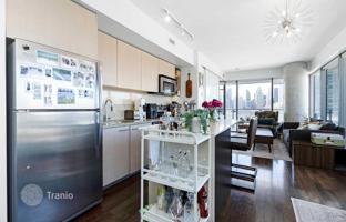 2-bedroom apartment in Old Toronto for C$1,201,000