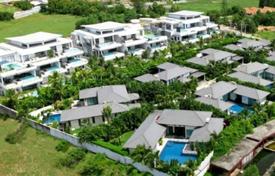 Apartment – Laguna Phuket, Choeng Thale, Thalang,  Phuket,   Thailand for $656,000