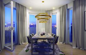 Apartments for sale in Berlin. Penthouse with 2 terraces and views of the garden, in new residential complex, next to the Gleisdreieck park in Schöneberg, Berlin Apartments for sale in Berlin. Penthouse with 2 terraces and views of the garden, in new residential complex, next to the Gleisdreieck park in Schöneberg, Berlin