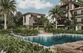 New home – Antalya (city), Antalya, Turkey for $197,000