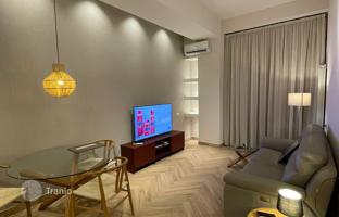 1-bedroom apartment in new building 51 m² in Vake-Saburtalo for $103,000