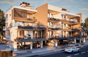 2-bedroom apartment 84 m² in Aradippou for 322,000 €