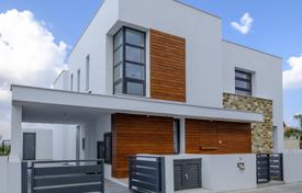 Complex of villa at 200 meters from the beach, Larnaca, Cyprus for From $619,000
