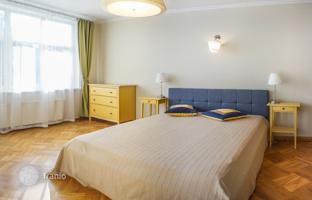 8-bedroom townhouse 443 m² in Northern District (Riga) for 2,000,000 €