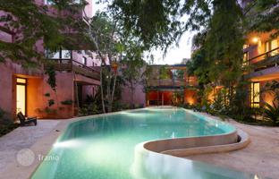 2-bedroom apartment 115 m² in Quintana Roo for $276,000