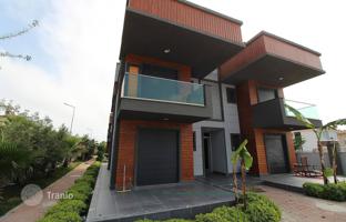 2-bedroom apartment in new building 115 m² in Serik for 7,552,000 TRY