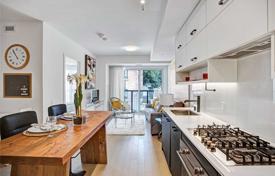 Apartment – Queen Street East, Toronto, Ontario,  Canada for C$1,314,000