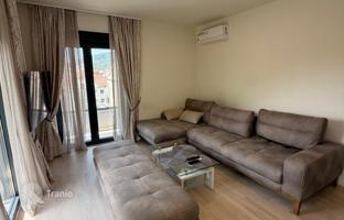2-bedroom apartment 60 m² in Budva city for 210,000 €