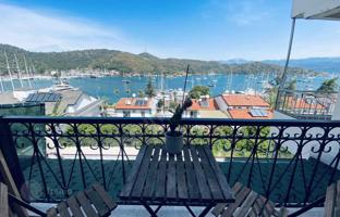 3-bedroom apartment 110 m² in Fethiye for 16,759,000 TRY