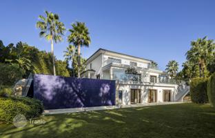5-bedroom villa 1,023 m² in Marbella for 7,500,000 €