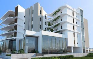 2-bedroom penthouse in Larnaca for 322,000 €