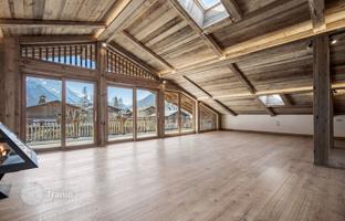 5-bedroom mansion 565 m² in Chamonix for 7,000,000 €