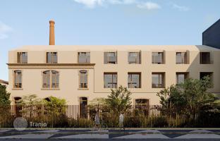 Residential complex with a swimming pool, near the beach, Porto, Portugal for From 527,000 €
