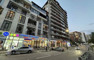 1-bedroom apartment 50 m² in Vake-Saburtalo for $100,000