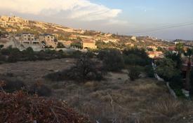 (Residential) in Agios Tychonas, Limassol for Sale for 1,600,000 €