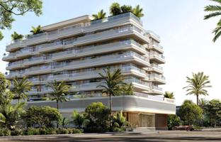1 new flats in residential complex Nuvana by Wadan in Dubai Islands for From $768,000