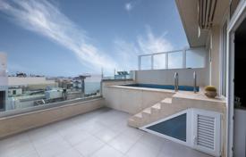 St Julians Fully Furnished Penthouse for 750,000 €
