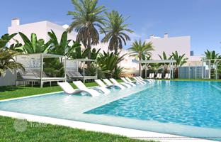 3-bedroom apartment 96 m² in Torre de la Horadada for 492,000 €