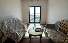 Gorgeous Villa with Spacious Land Area and Sea View in Büyükçekmece for $4,410,000