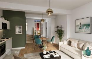 6 new flats in residential complex in Seine-Maritime for From 313,000 €