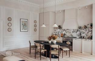1-bedroom apartment 50 m² in Mayfair for £2,050,000