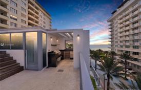 Apartment – Surfside, Florida, USA for 3,309,000 €