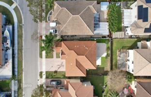 3-bedroom house 280 m² in Homestead for $545,000
