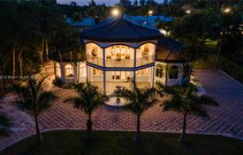Townhome – Davie, Broward, Florida,  USA for $2,995,000