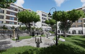 One-room apartment with a sea view in a new large-scale residential complex for 115,000 €